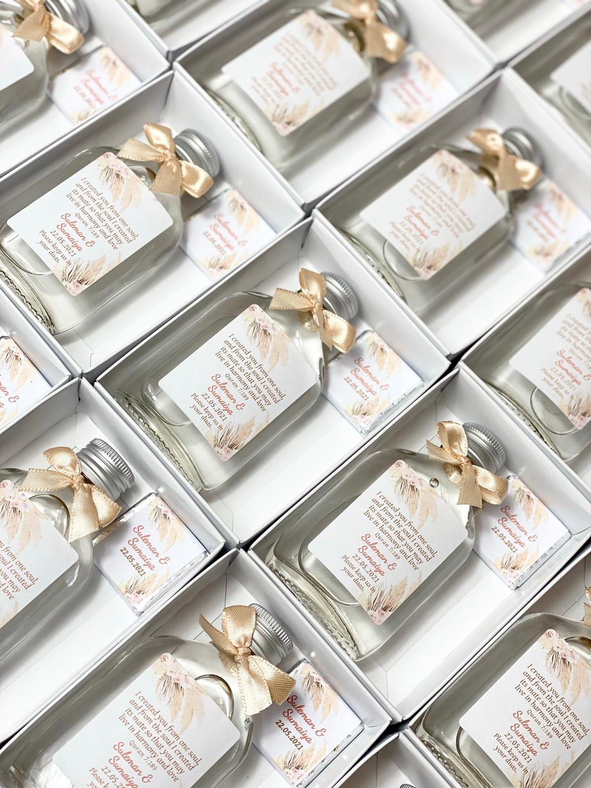 Favours & Gifts